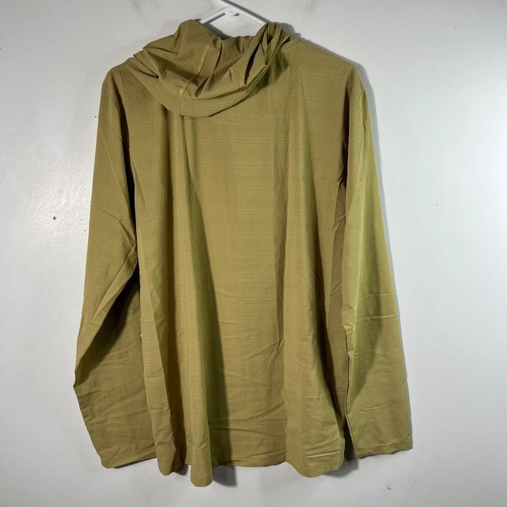 RepYourWater sun hoodie